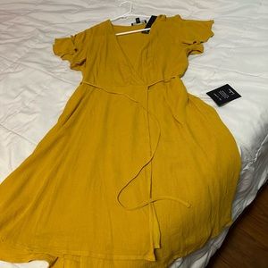 Lulus dress